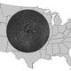 Illustration for article titled Interactive Moon Map Is The Next Best Thing To Piloting Your Own Lander